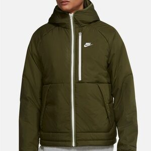 Nike Sportswear Therma-FIT Jacket, SIZE LARGE